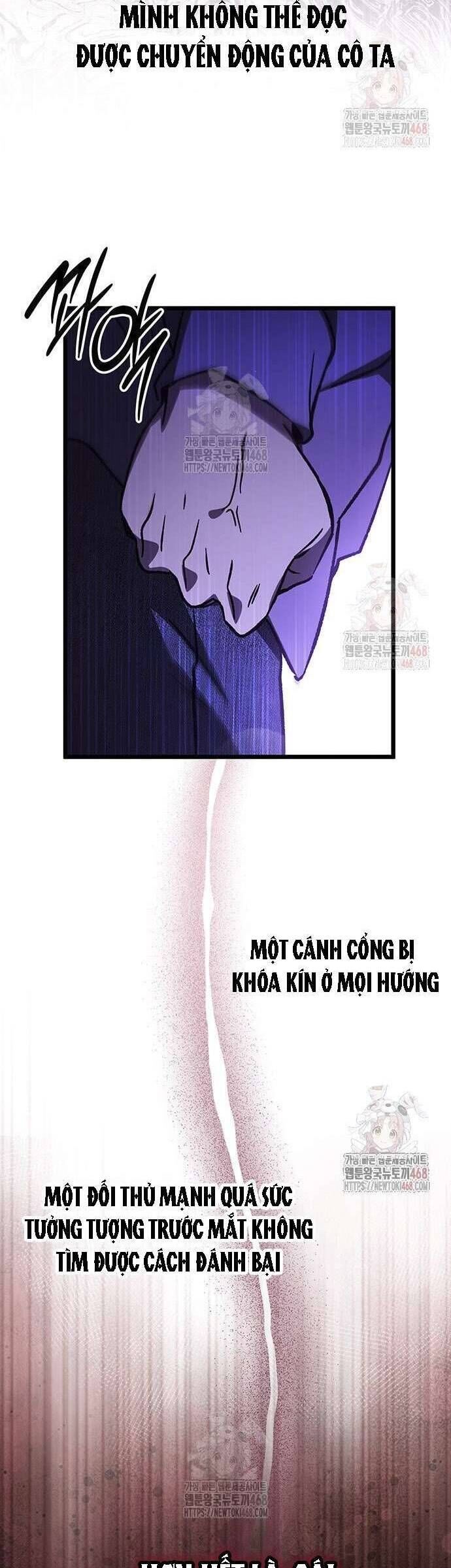 Công Chúa Ngọn Lửa Đen Lv.99 - Chap 7 - Trang 18