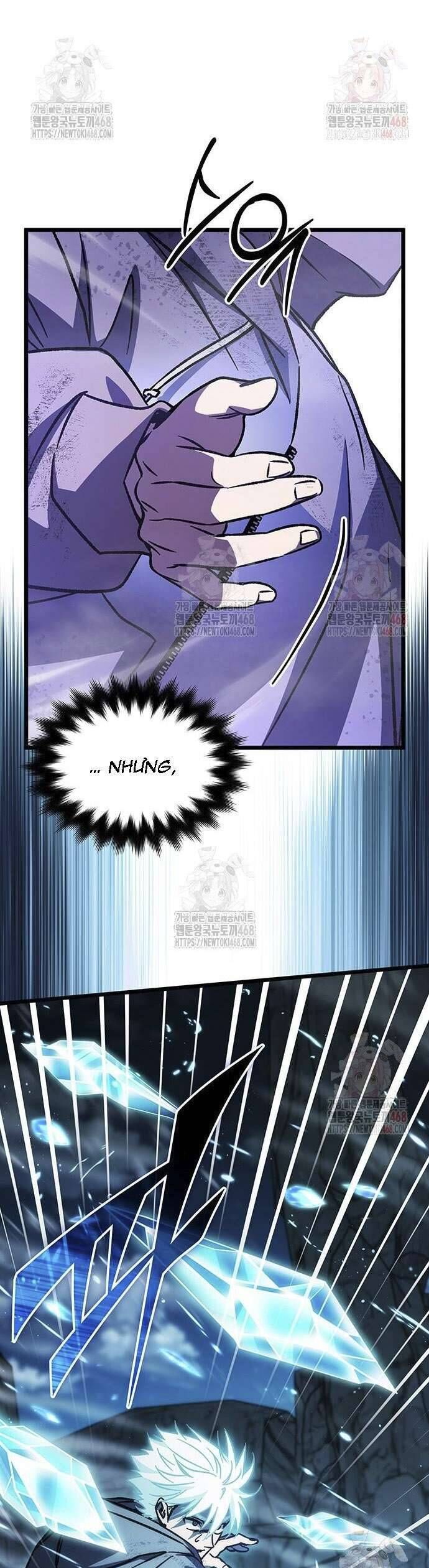 Công Chúa Ngọn Lửa Đen Lv.99 - Chap 7 - Trang 20