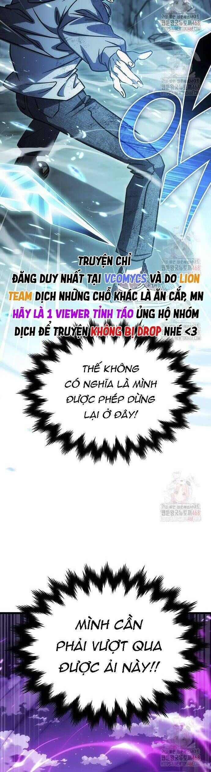 Công Chúa Ngọn Lửa Đen Lv.99 - Chap 7 - Trang 21