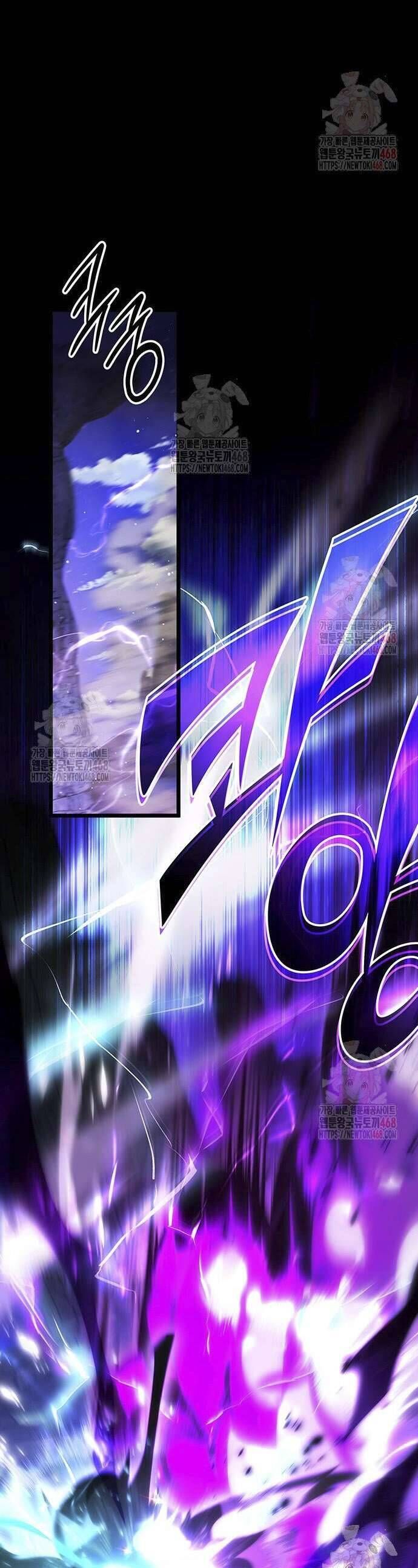 Công Chúa Ngọn Lửa Đen Lv.99 - Chap 7 - Trang 23