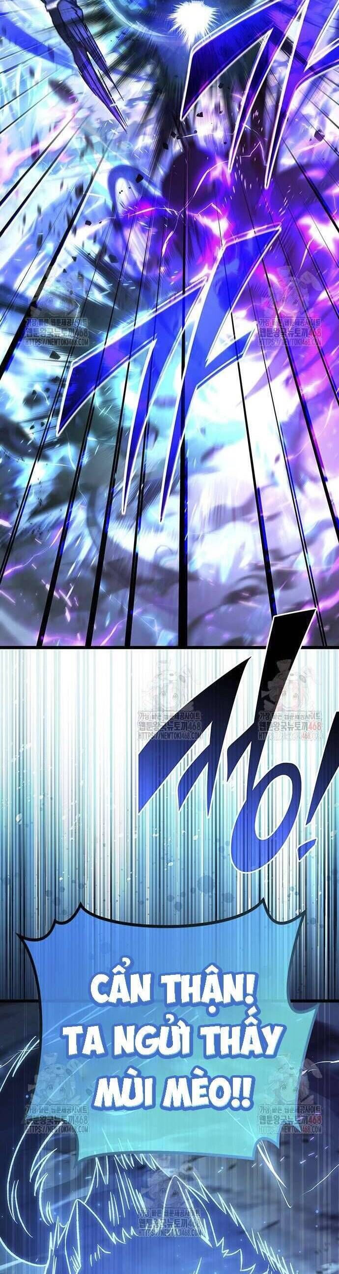 Công Chúa Ngọn Lửa Đen Lv.99 - Chap 7 - Trang 25