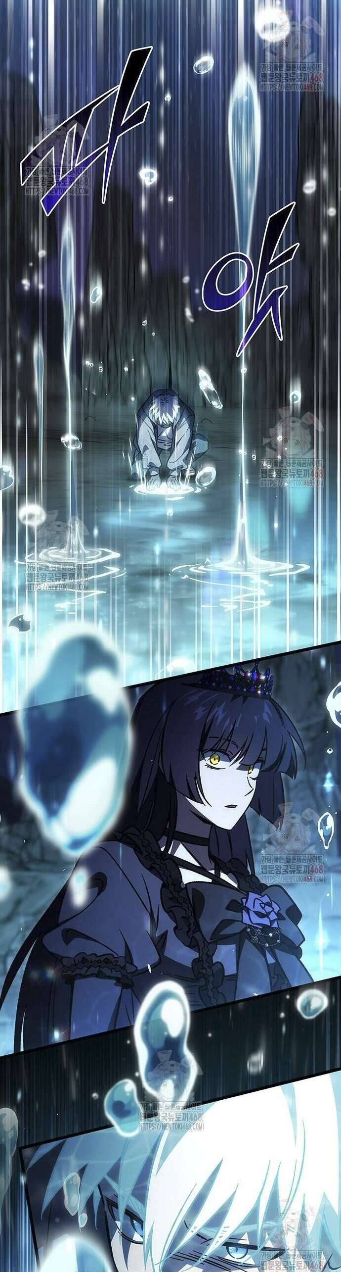 Công Chúa Ngọn Lửa Đen Lv.99 - Chap 7 - Trang 30