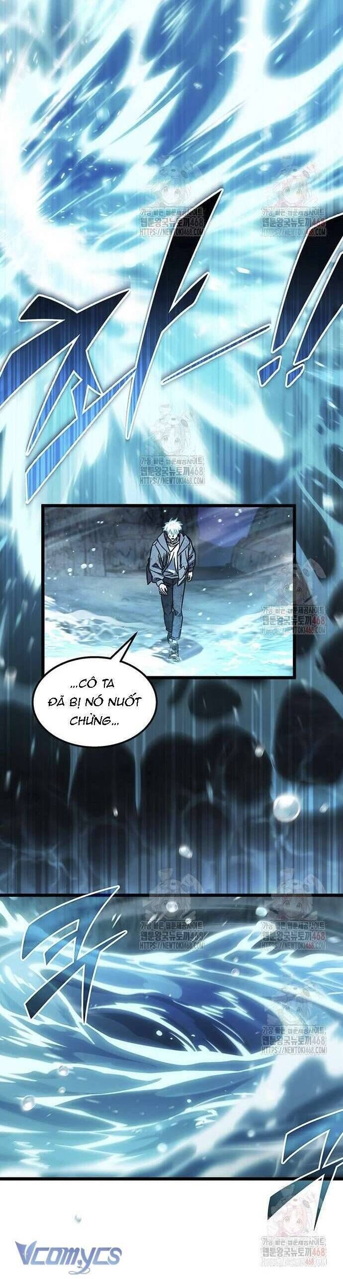 Công Chúa Ngọn Lửa Đen Lv.99 - Chap 7 - Trang 33