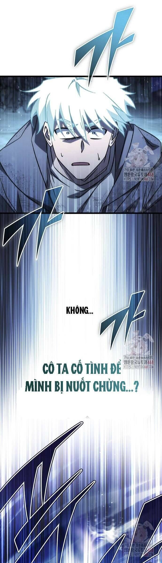 Công Chúa Ngọn Lửa Đen Lv.99 - Chap 7 - Trang 34