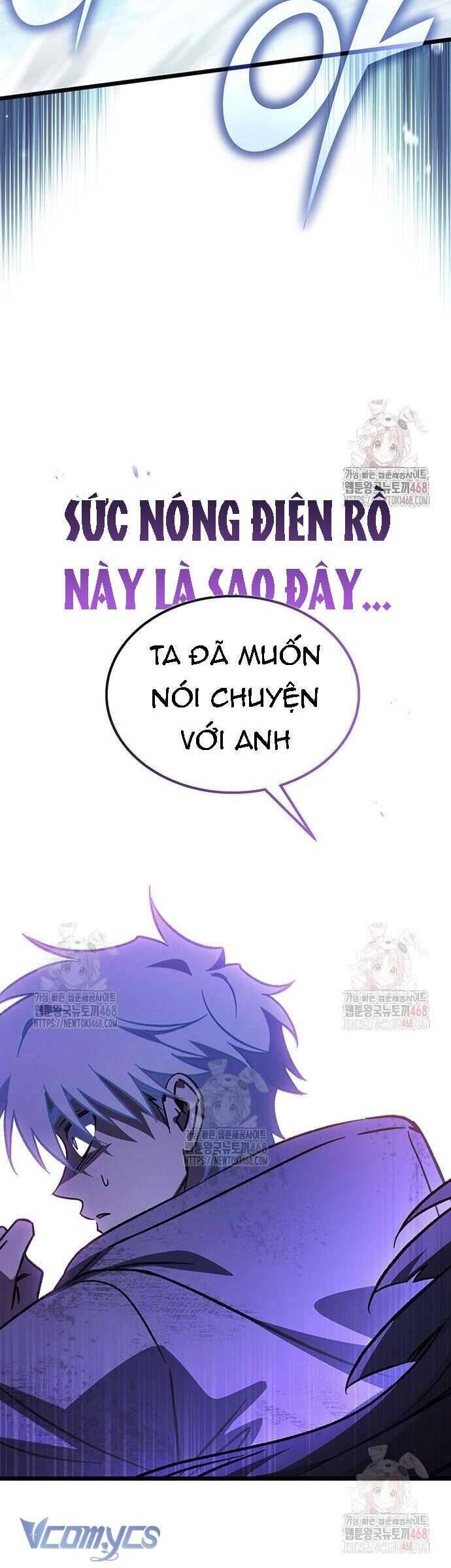 Công Chúa Ngọn Lửa Đen Lv.99 - Chap 7 - Trang 36