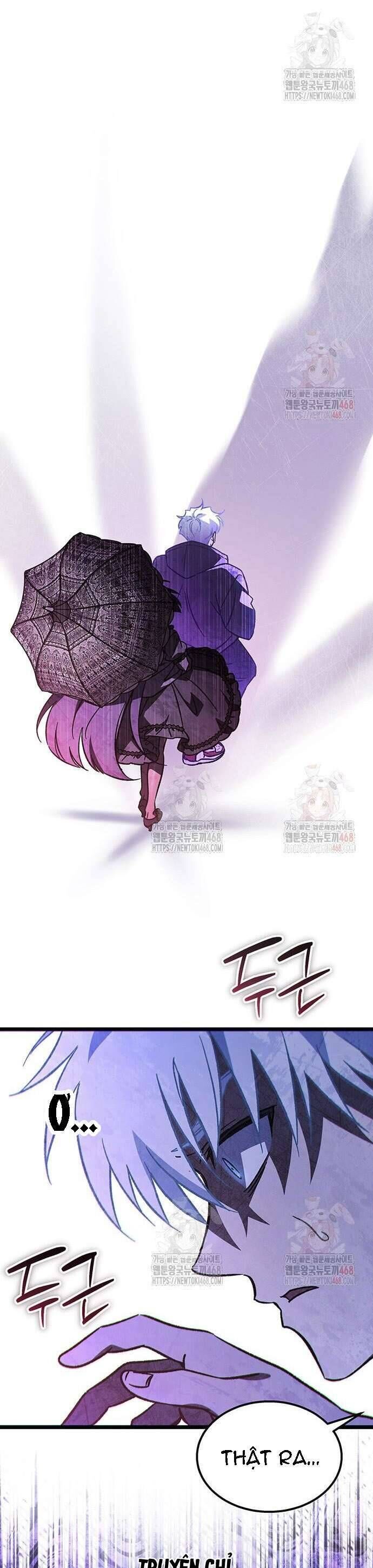 Công Chúa Ngọn Lửa Đen Lv.99 - Chap 7 - Trang 37
