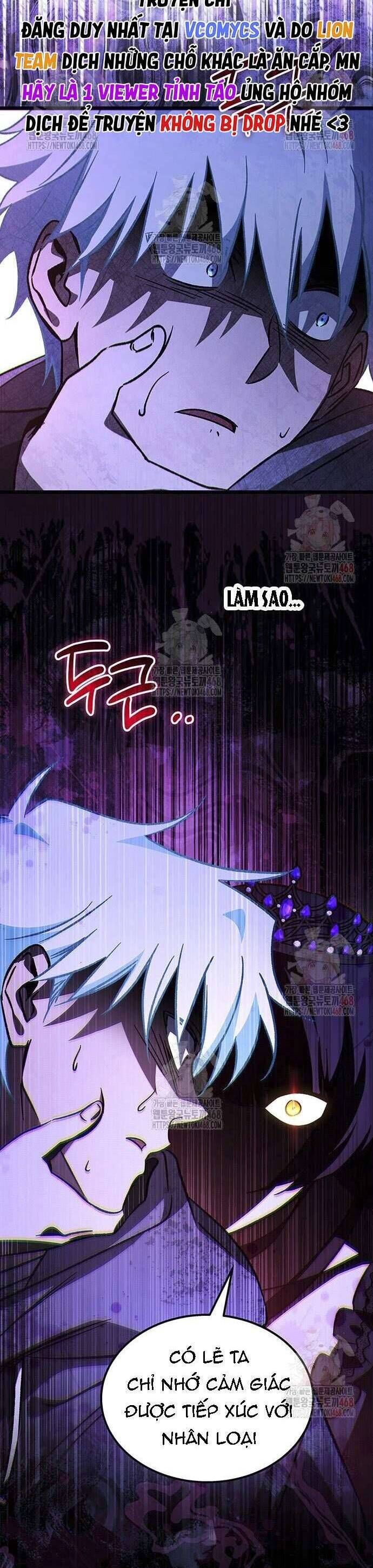 Công Chúa Ngọn Lửa Đen Lv.99 - Chap 7 - Trang 38