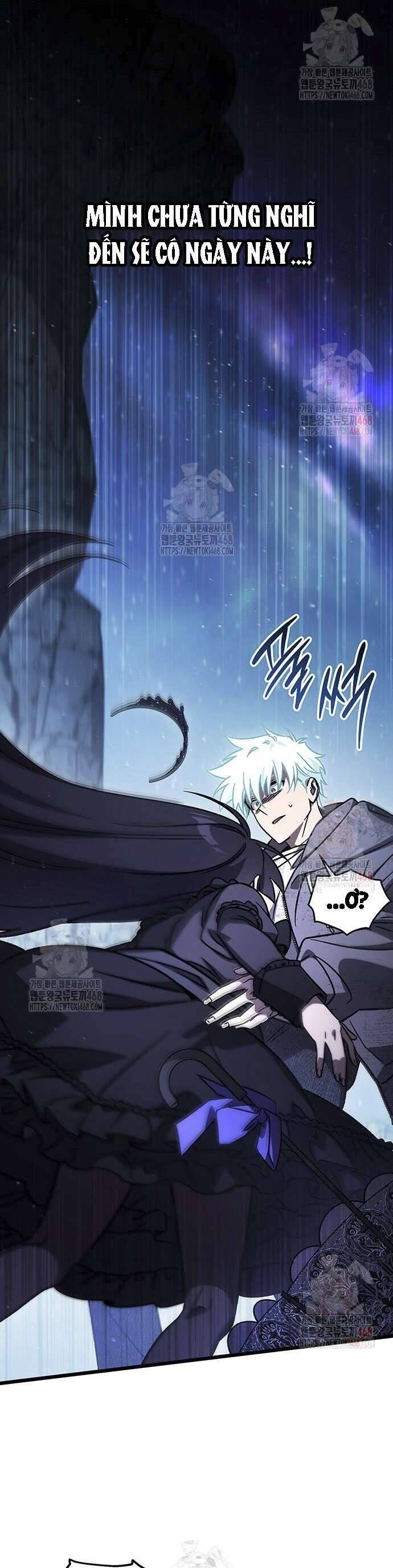Công Chúa Ngọn Lửa Đen Lv.99 - Chap 7 - Trang 40