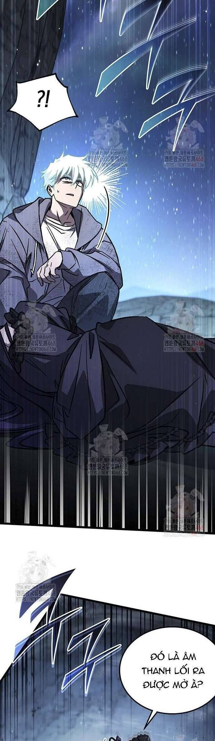 Công Chúa Ngọn Lửa Đen Lv.99 - Chap 7 - Trang 44