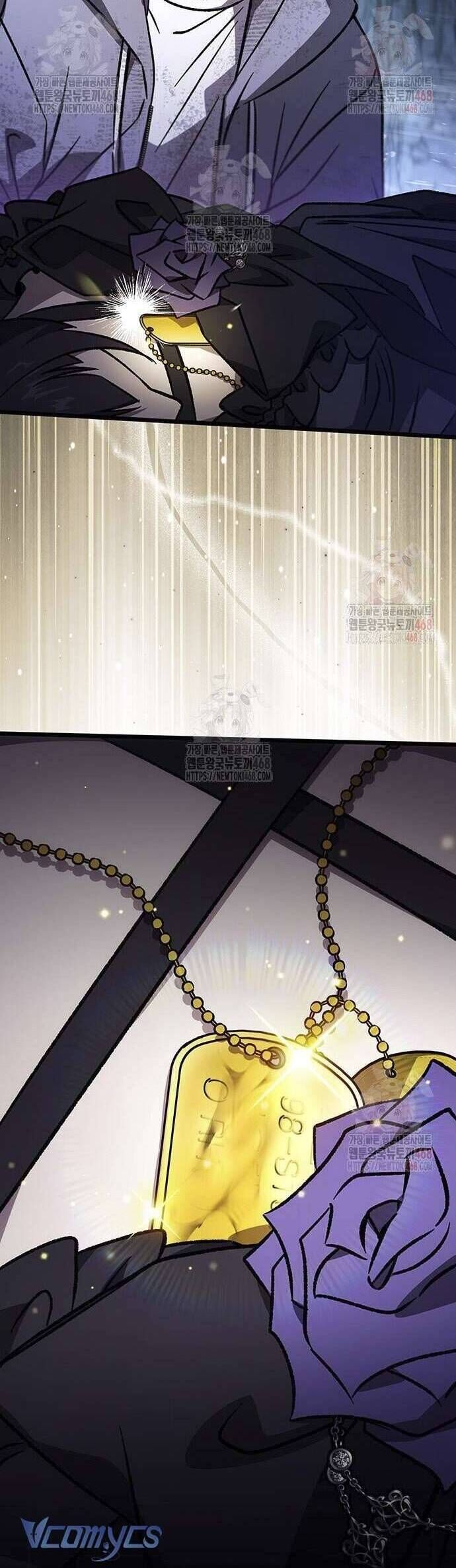 Công Chúa Ngọn Lửa Đen Lv.99 - Chap 7 - Trang 46