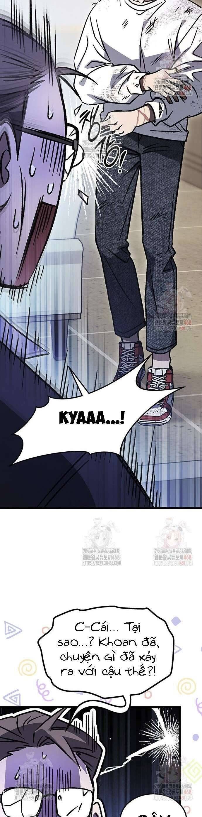 Công Chúa Ngọn Lửa Đen Lv.99 - Chap 7 - Trang 51