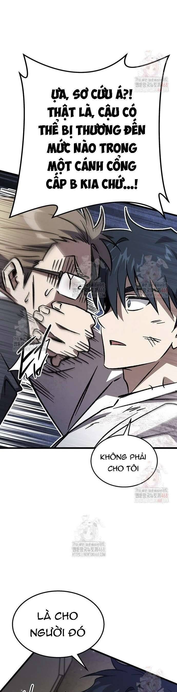 Công Chúa Ngọn Lửa Đen Lv.99 - Chap 7 - Trang 53