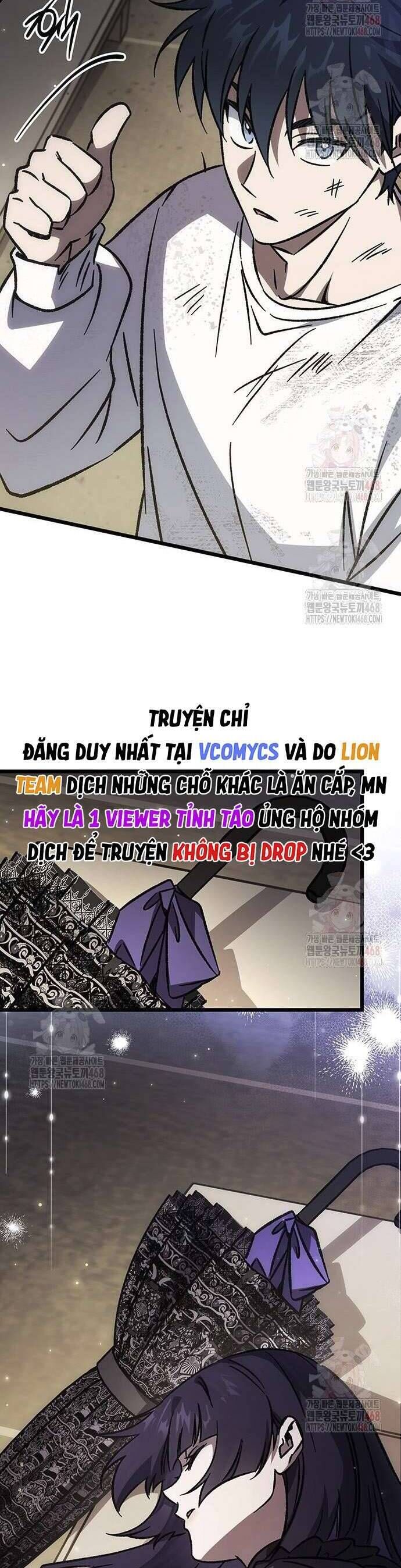 Công Chúa Ngọn Lửa Đen Lv.99 - Chap 7 - Trang 54
