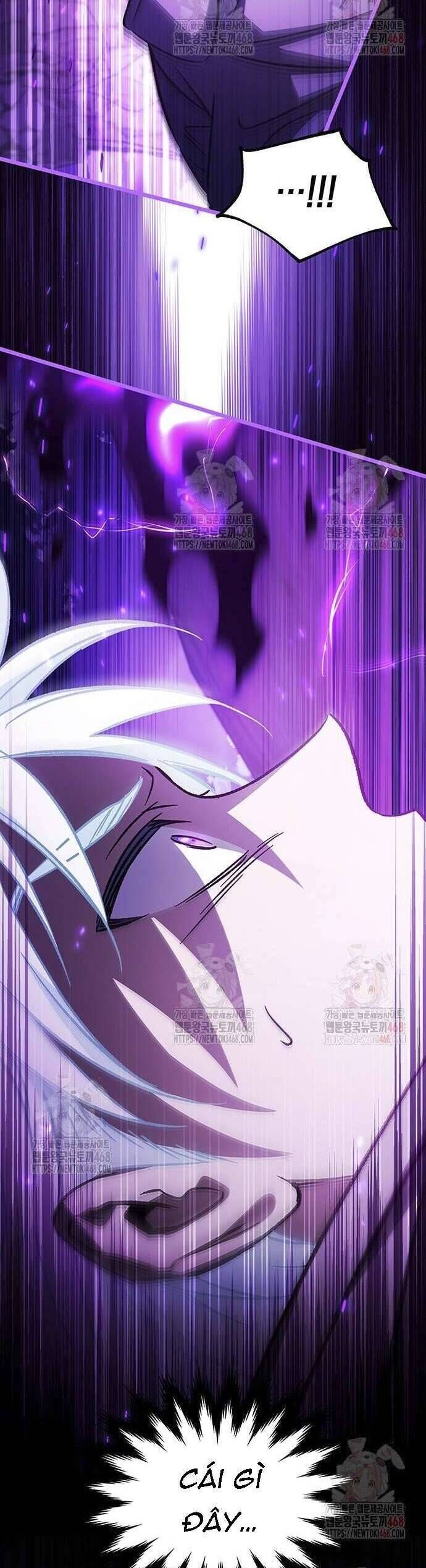 Công Chúa Ngọn Lửa Đen Lv.99 - Chap 7 - Trang 8