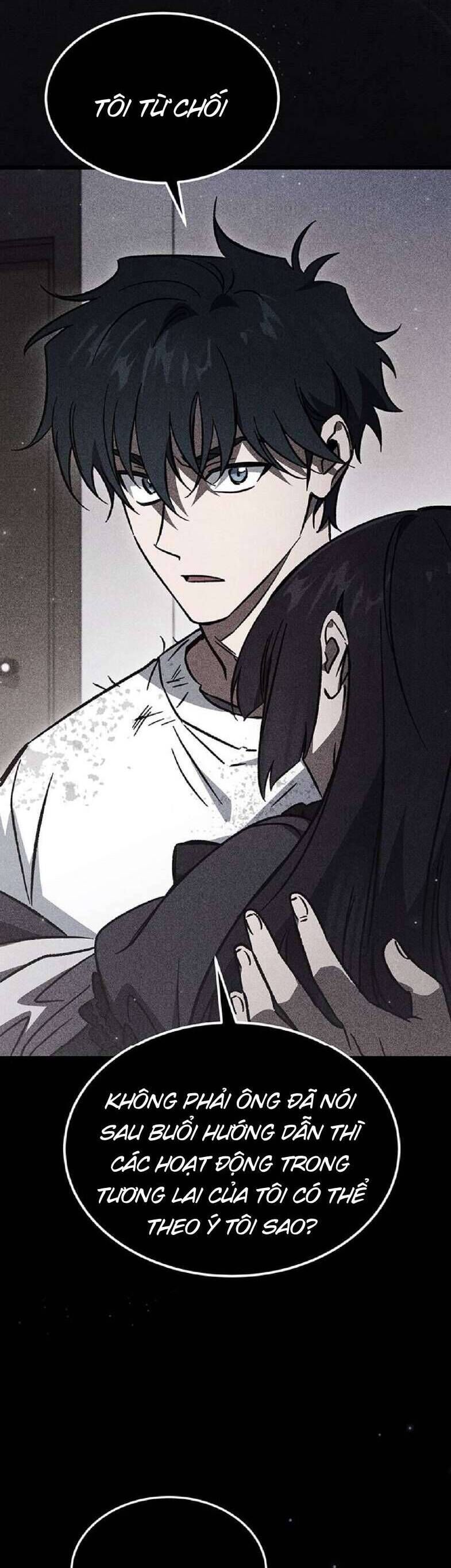 Công Chúa Ngọn Lửa Đen Lv.99 - Chap 8 - Trang 12