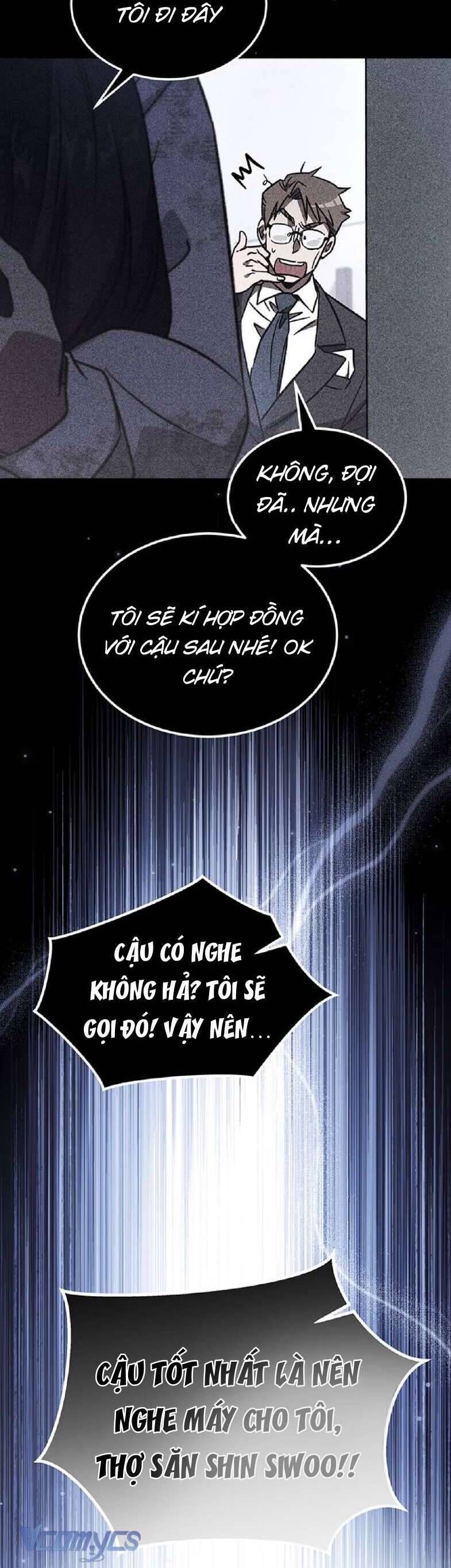 Công Chúa Ngọn Lửa Đen Lv.99 - Chap 8 - Trang 13