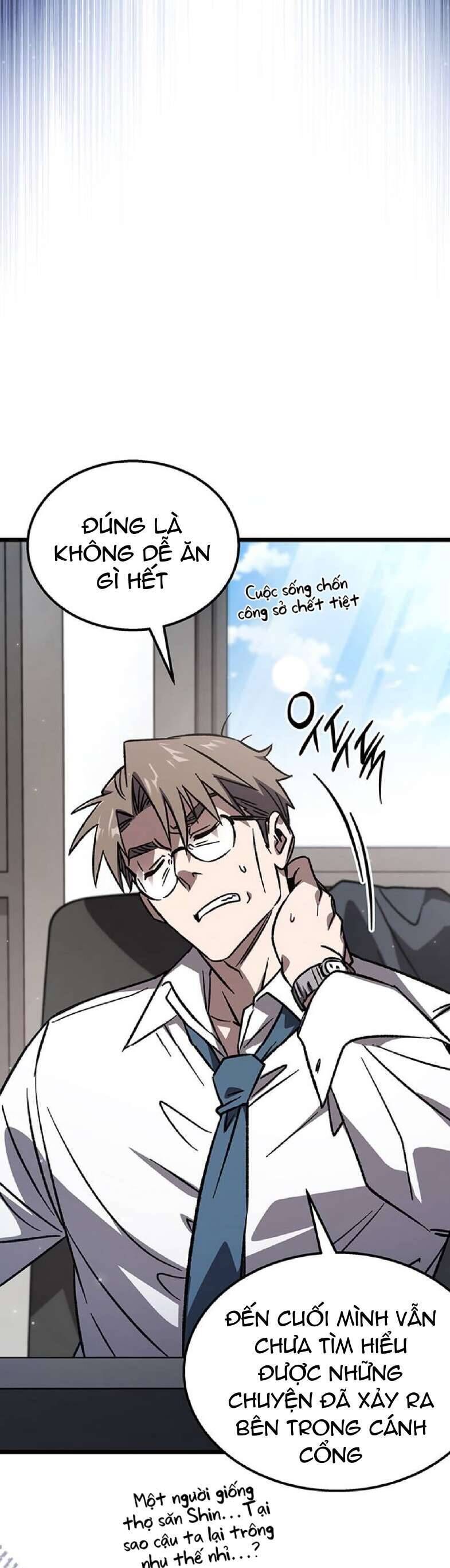 Công Chúa Ngọn Lửa Đen Lv.99 - Chap 8 - Trang 14