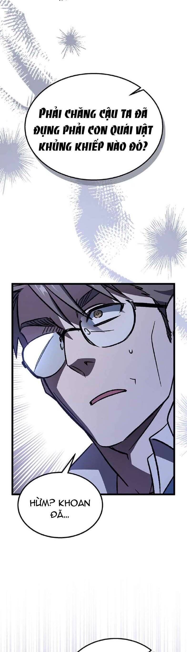 Công Chúa Ngọn Lửa Đen Lv.99 - Chap 8 - Trang 15