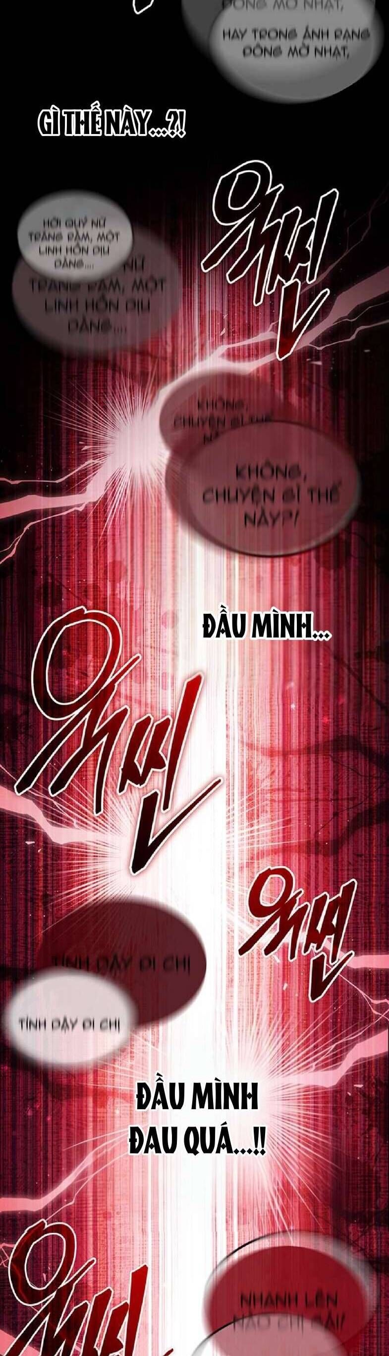 Công Chúa Ngọn Lửa Đen Lv.99 - Chap 8 - Trang 21
