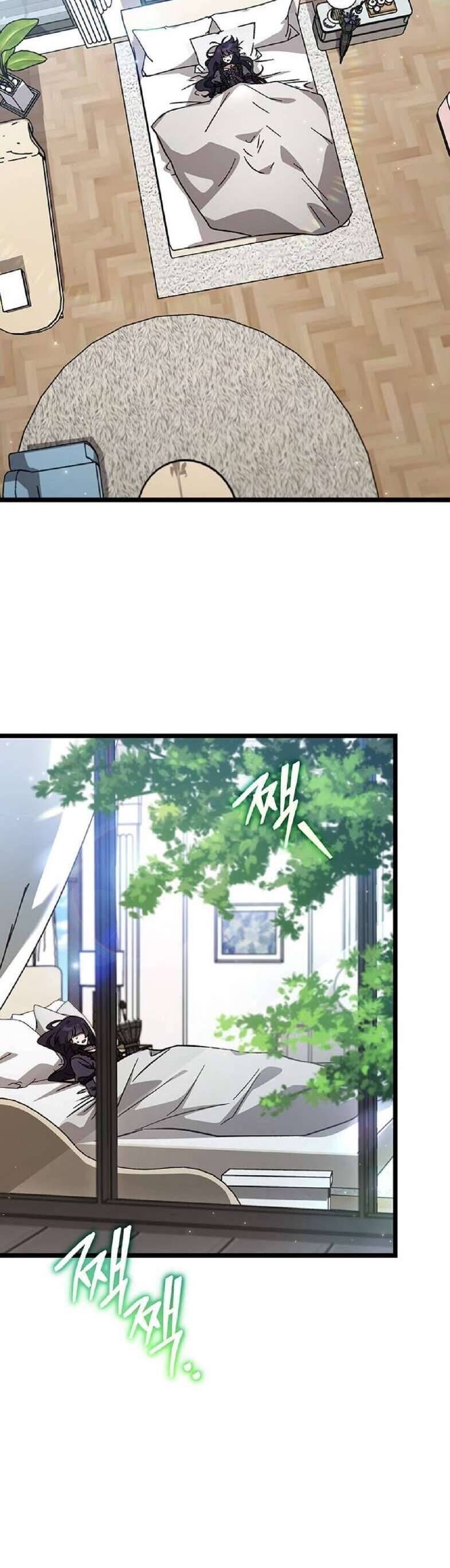 Công Chúa Ngọn Lửa Đen Lv.99 - Chap 8 - Trang 23