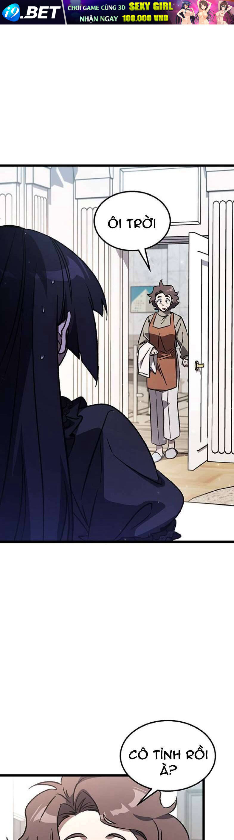 Công Chúa Ngọn Lửa Đen Lv.99 - Chap 8 - Trang 26