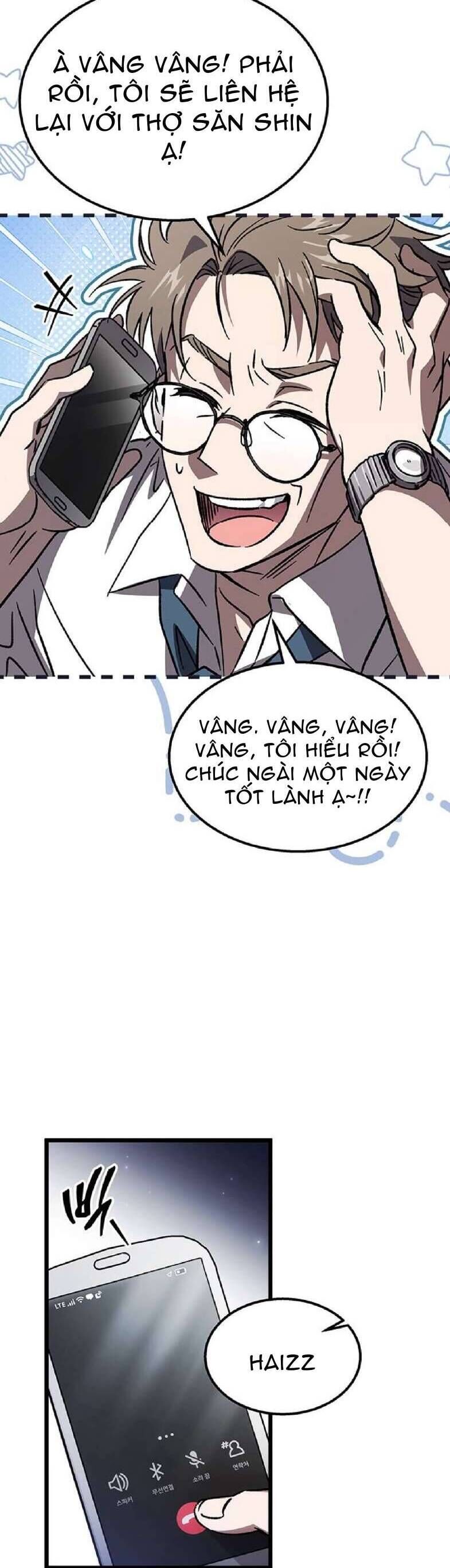 Công Chúa Ngọn Lửa Đen Lv.99 - Chap 8 - Trang 3
