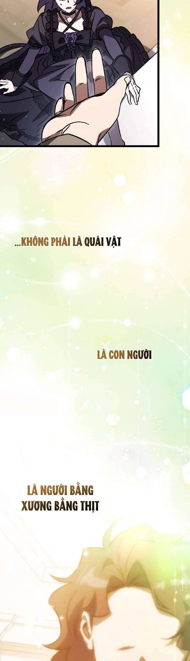 Công Chúa Ngọn Lửa Đen Lv.99 - Chap 8 - Trang 30