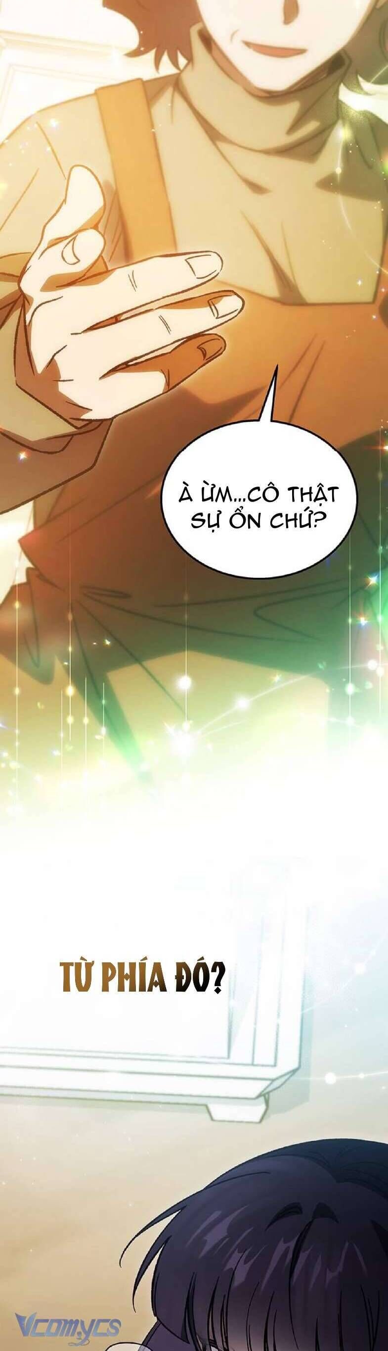 Công Chúa Ngọn Lửa Đen Lv.99 - Chap 8 - Trang 31
