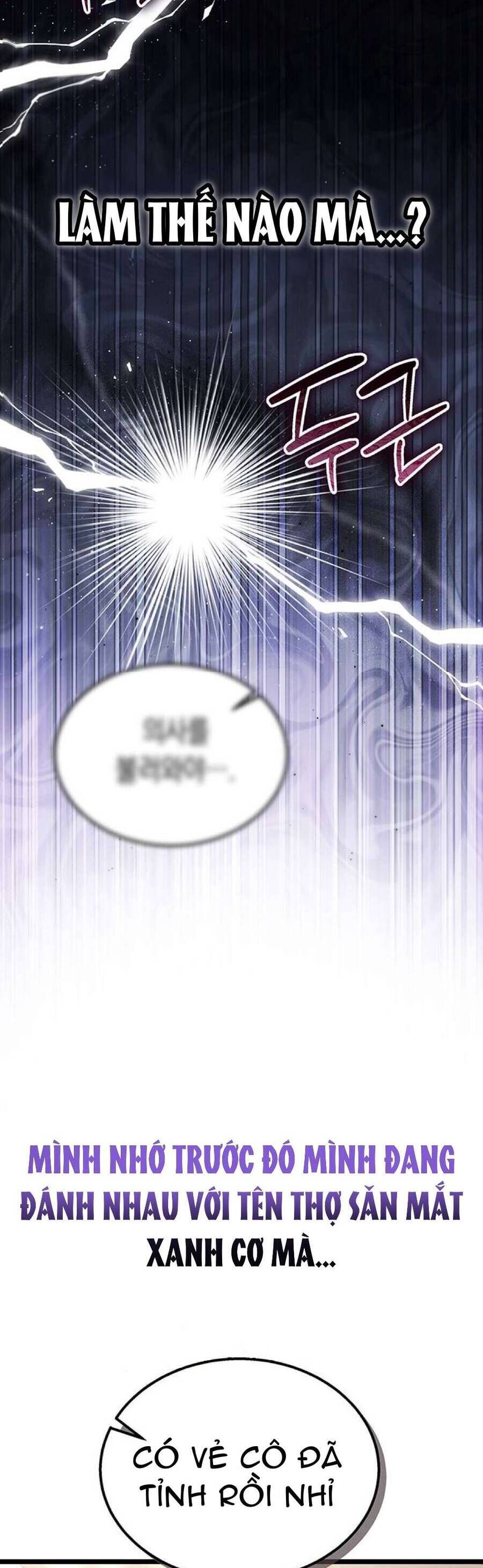 Công Chúa Ngọn Lửa Đen Lv.99 - Chap 8 - Trang 33