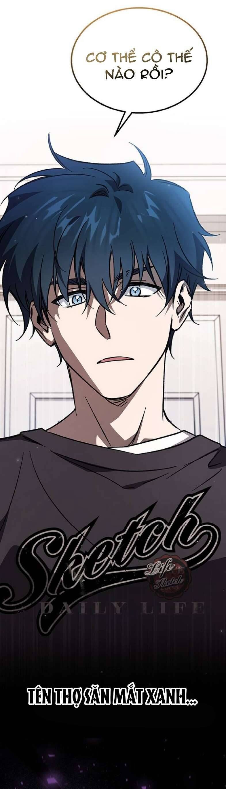 Công Chúa Ngọn Lửa Đen Lv.99 - Chap 8 - Trang 37