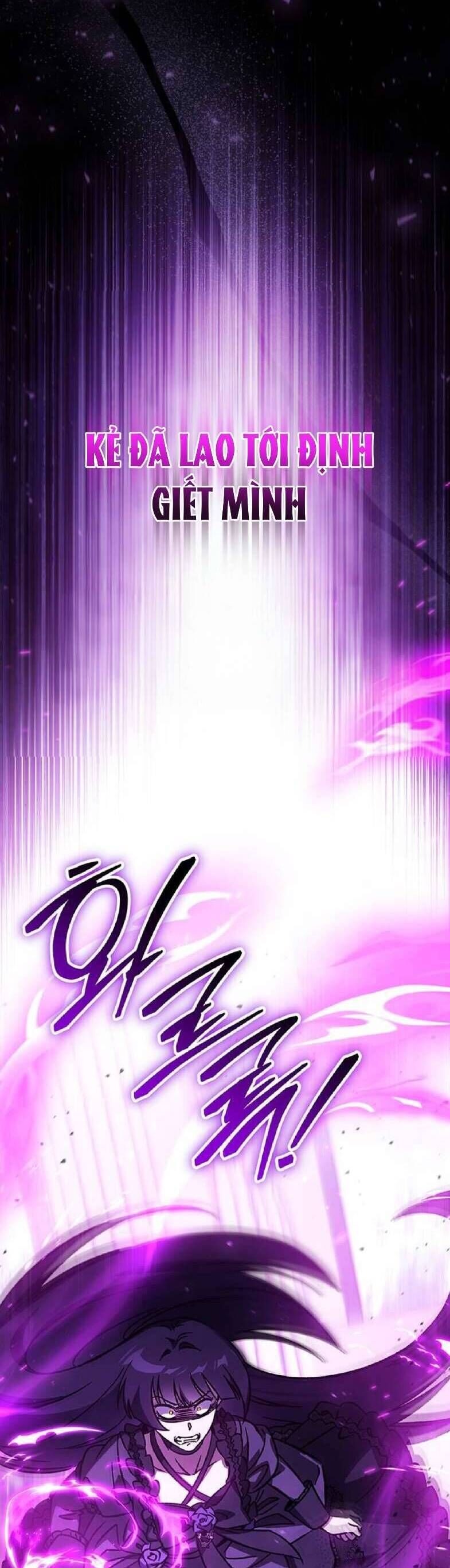 Công Chúa Ngọn Lửa Đen Lv.99 - Chap 8 - Trang 38