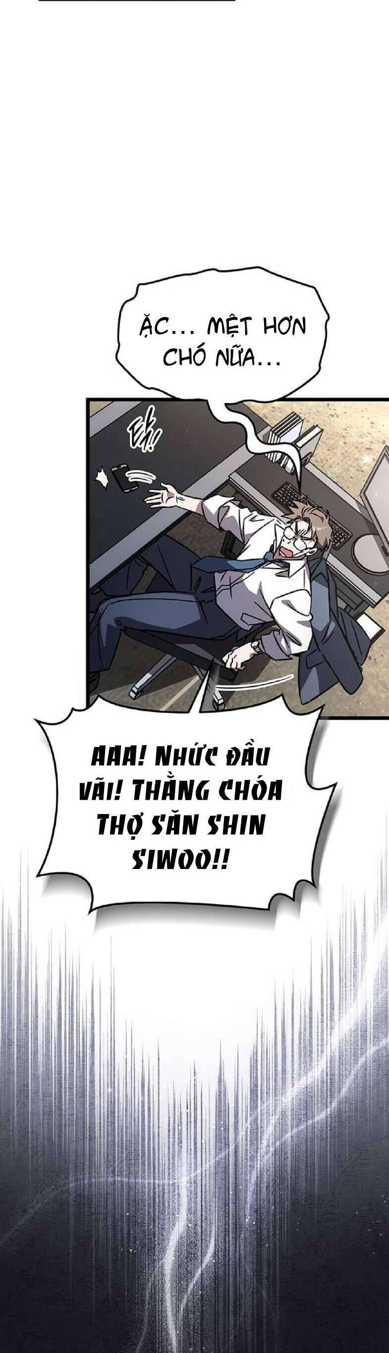 Công Chúa Ngọn Lửa Đen Lv.99 - Chap 8 - Trang 4