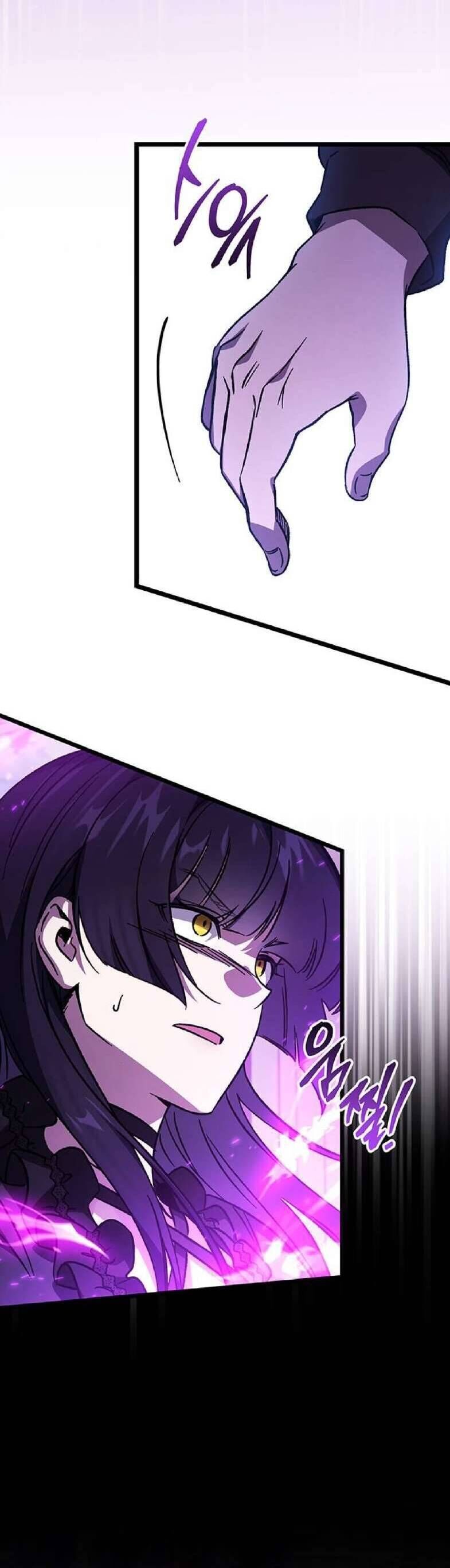 Công Chúa Ngọn Lửa Đen Lv.99 - Chap 8 - Trang 40