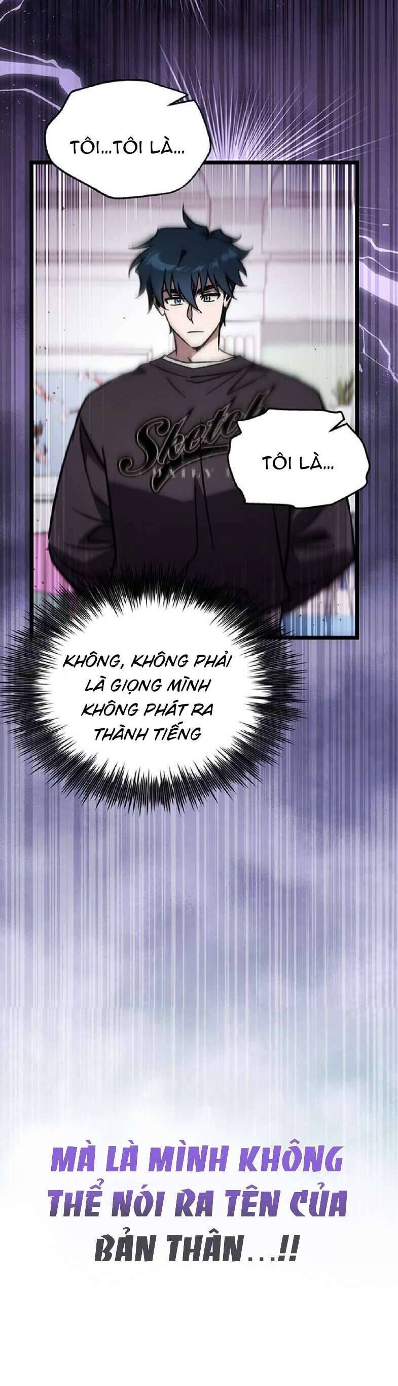 Công Chúa Ngọn Lửa Đen Lv.99 - Chap 9 - Trang 10