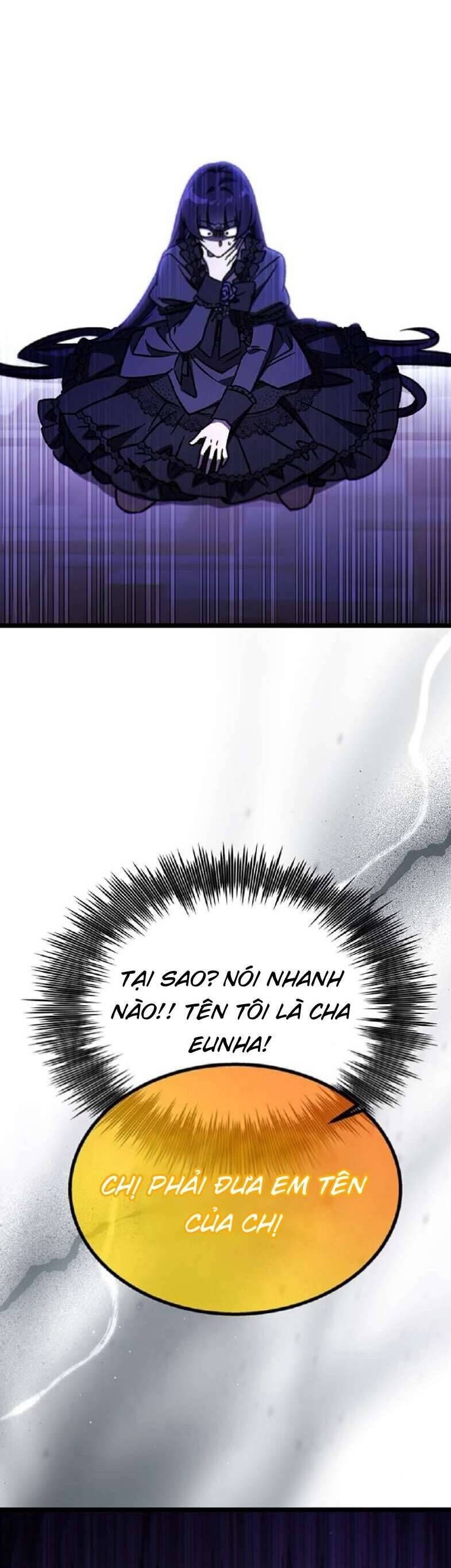 Công Chúa Ngọn Lửa Đen Lv.99 - Chap 9 - Trang 11