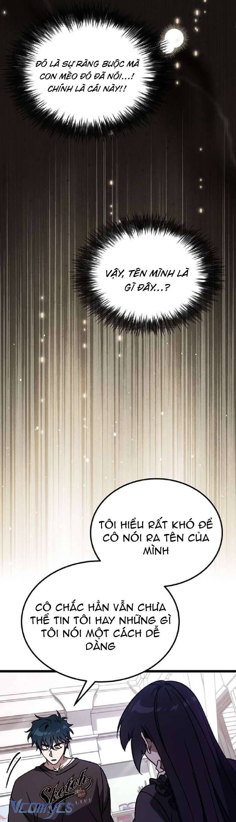 Công Chúa Ngọn Lửa Đen Lv.99 - Chap 9 - Trang 13