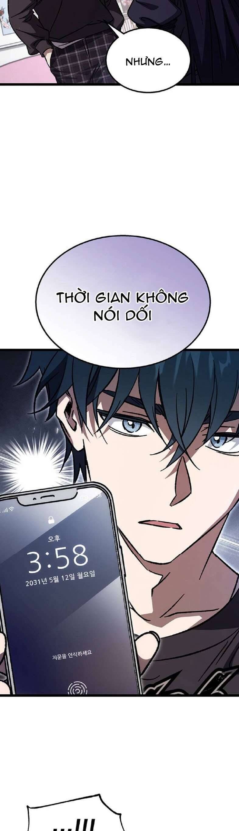 Công Chúa Ngọn Lửa Đen Lv.99 - Chap 9 - Trang 14