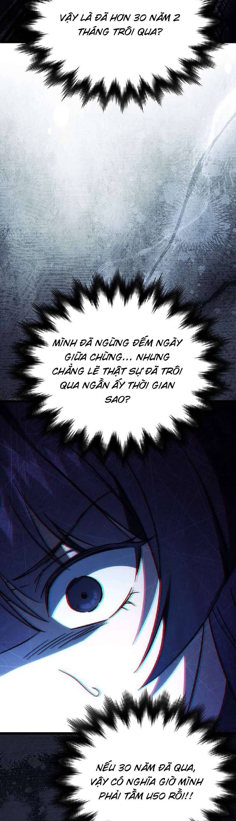 Công Chúa Ngọn Lửa Đen Lv.99 - Chap 9 - Trang 20
