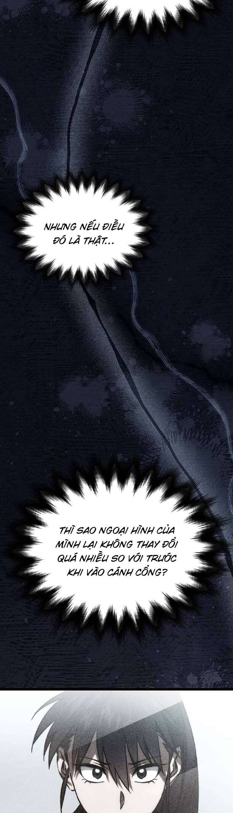 Công Chúa Ngọn Lửa Đen Lv.99 - Chap 9 - Trang 21