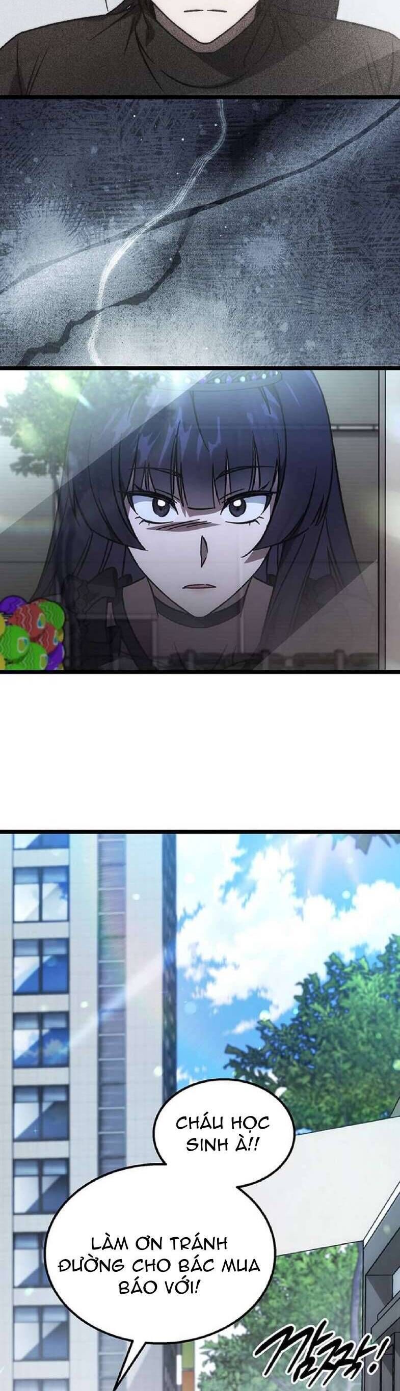 Công Chúa Ngọn Lửa Đen Lv.99 - Chap 9 - Trang 22