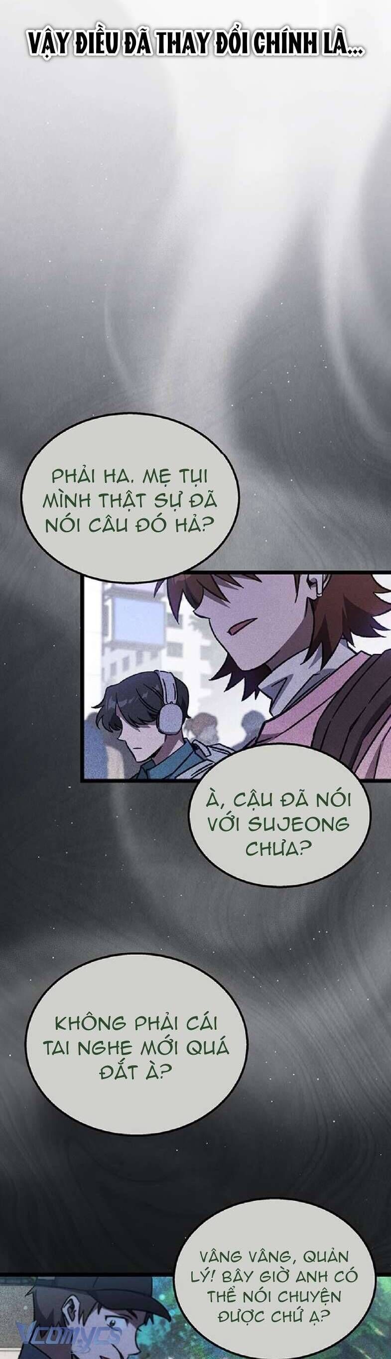Công Chúa Ngọn Lửa Đen Lv.99 - Chap 9 - Trang 25