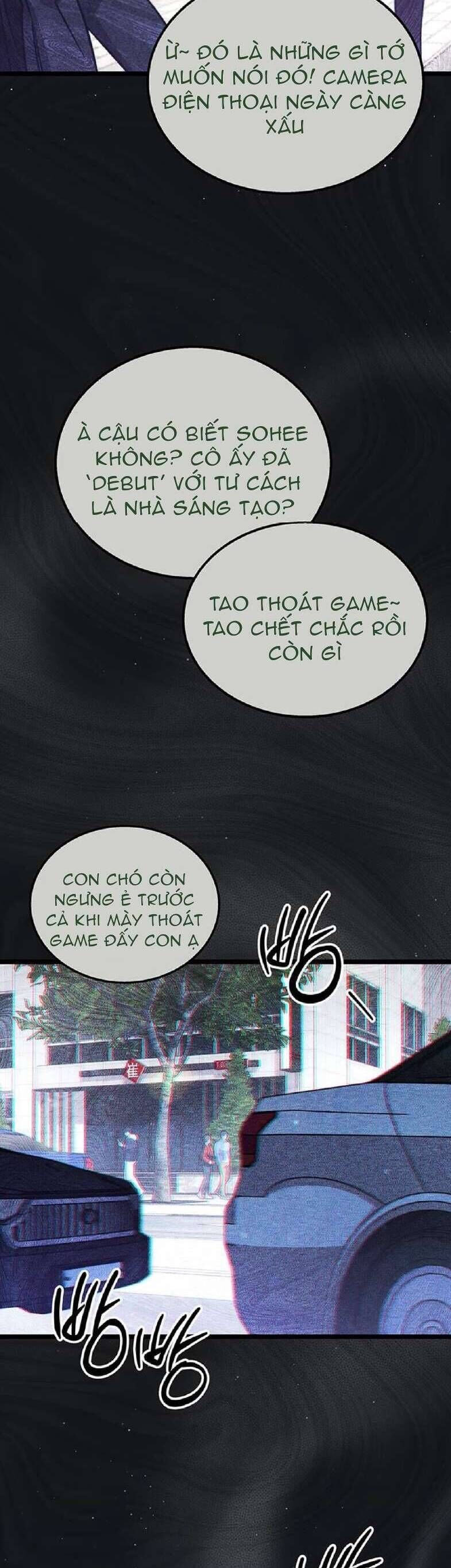 Công Chúa Ngọn Lửa Đen Lv.99 - Chap 9 - Trang 27