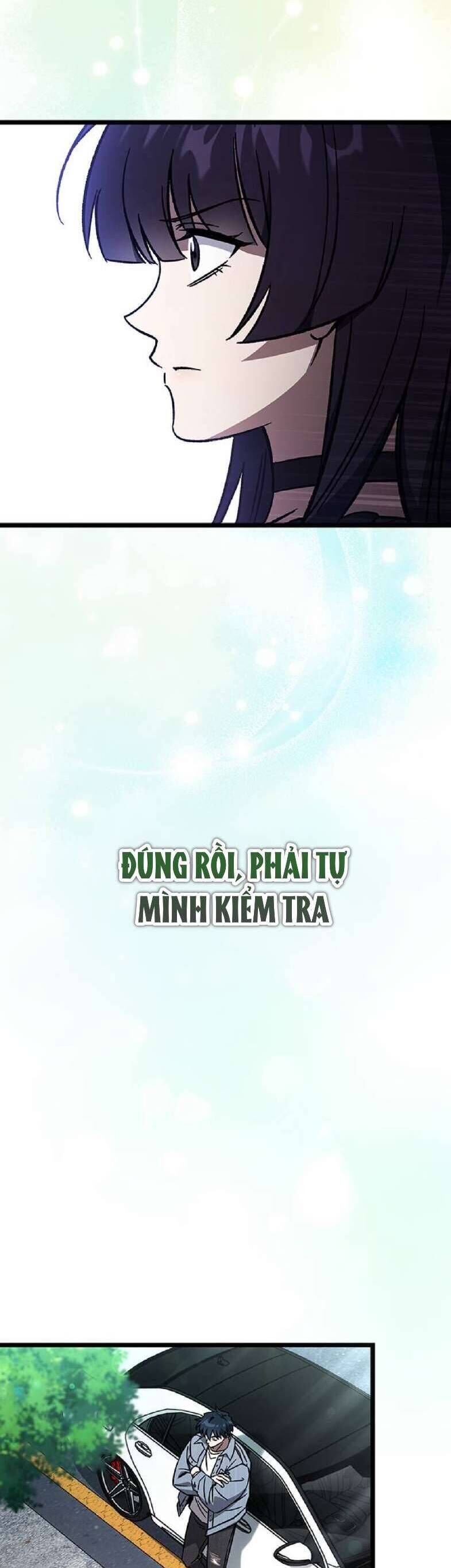 Công Chúa Ngọn Lửa Đen Lv.99 - Chap 9 - Trang 29
