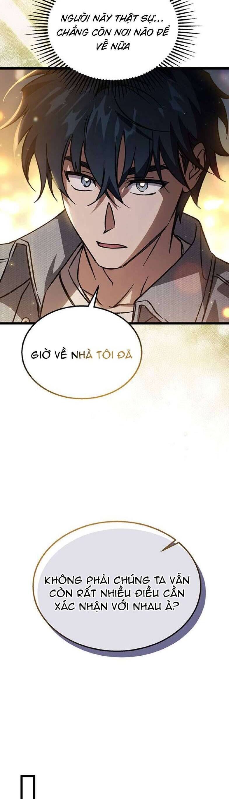 Công Chúa Ngọn Lửa Đen Lv.99 - Chap 9 - Trang 33