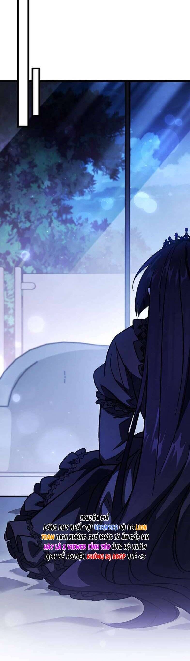 Công Chúa Ngọn Lửa Đen Lv.99 - Chap 9 - Trang 34