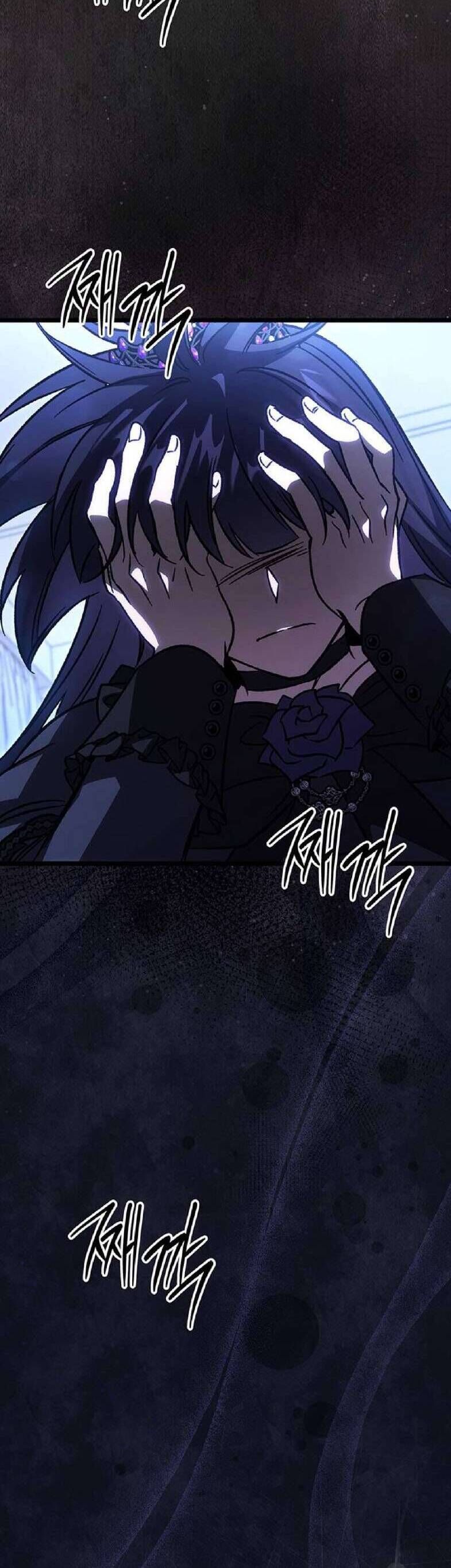Công Chúa Ngọn Lửa Đen Lv.99 - Chap 9 - Trang 36