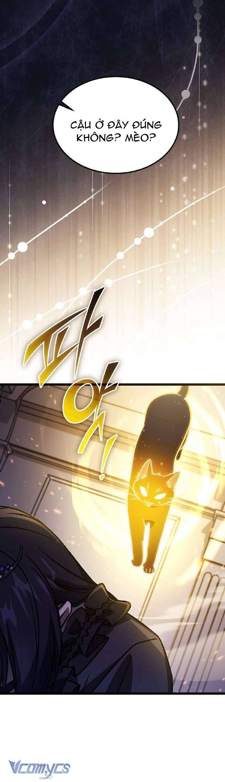 Công Chúa Ngọn Lửa Đen Lv.99 - Chap 9 - Trang 37