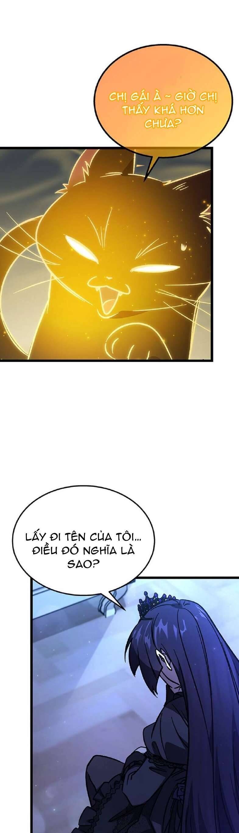 Công Chúa Ngọn Lửa Đen Lv.99 - Chap 9 - Trang 38