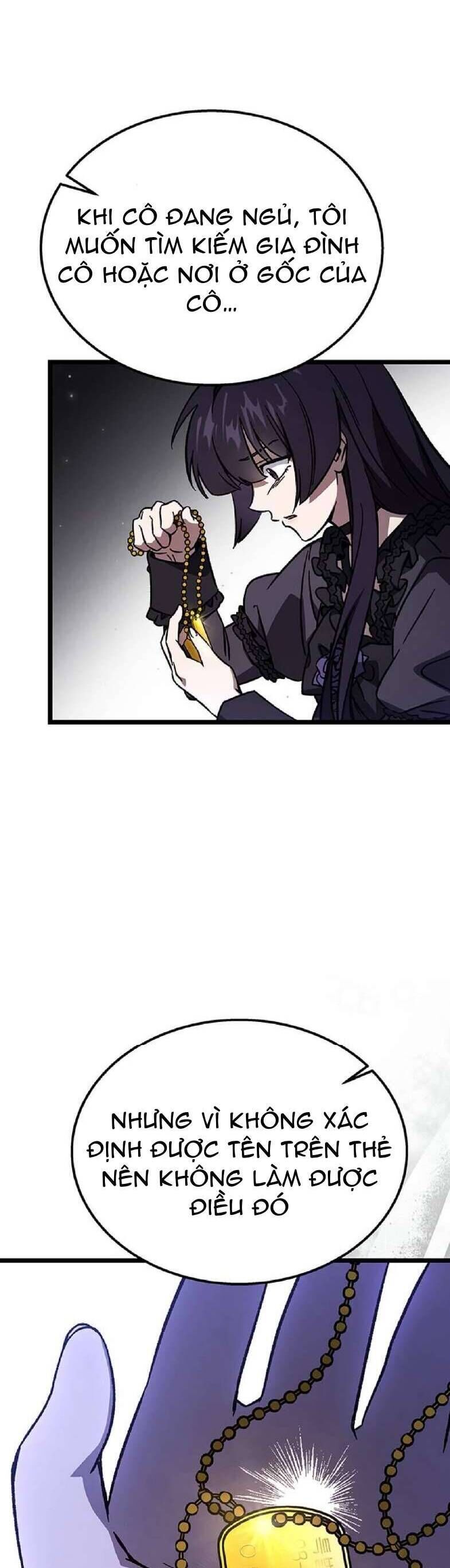 Công Chúa Ngọn Lửa Đen Lv.99 - Chap 9 - Trang 4