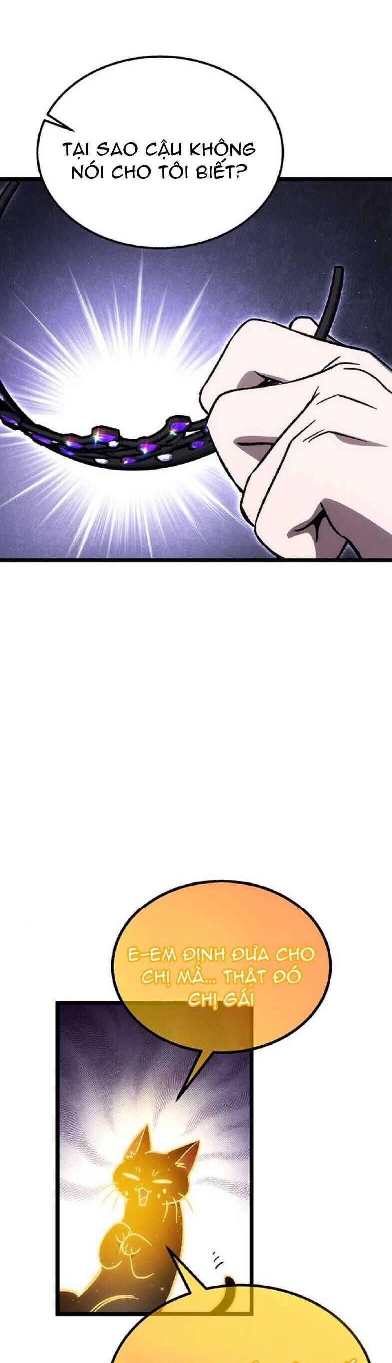 Công Chúa Ngọn Lửa Đen Lv.99 - Chap 9 - Trang 40